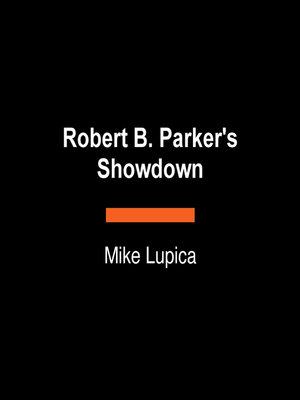 cover image of Showdown